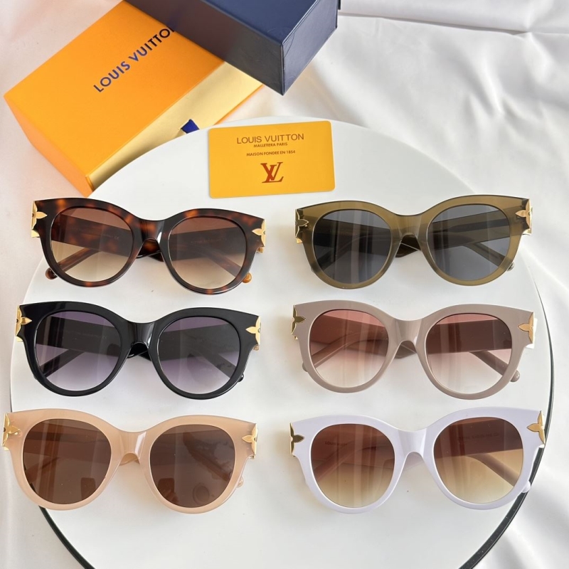 LV Sunglasses